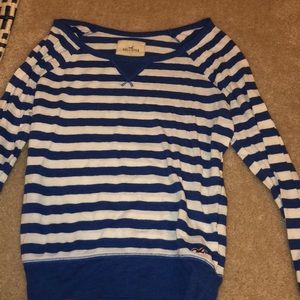 Long sleeve top